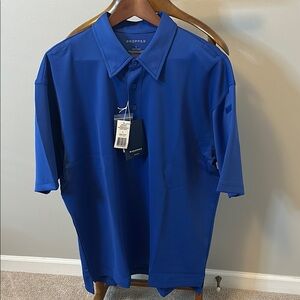 Propper ICE Blue performance Polo Shirt